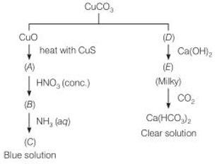 General Properties of the Transition Elements