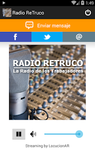 Radio ReTruco(圖2)-速報App