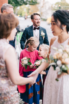 Fotografo di matrimoni Marit De La Vera (maritdelavera). Foto del 20 giugno 2023