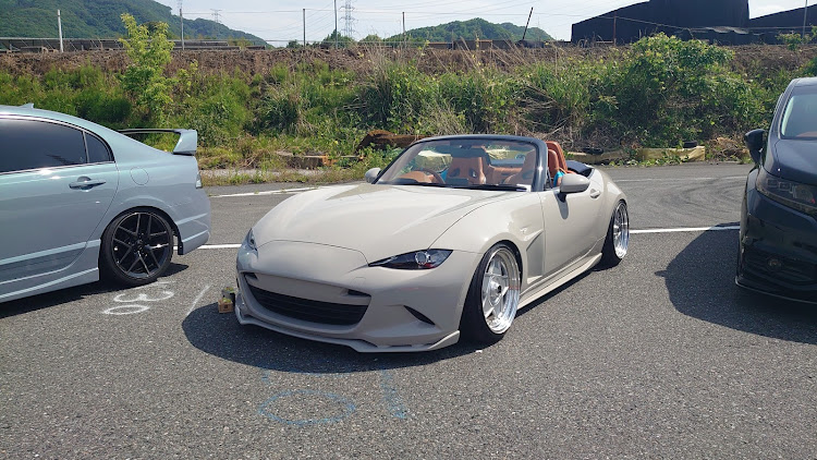 スカイラインのA(・ε・ K)N55さんが投稿したカスタム事例の投稿画像4枚目