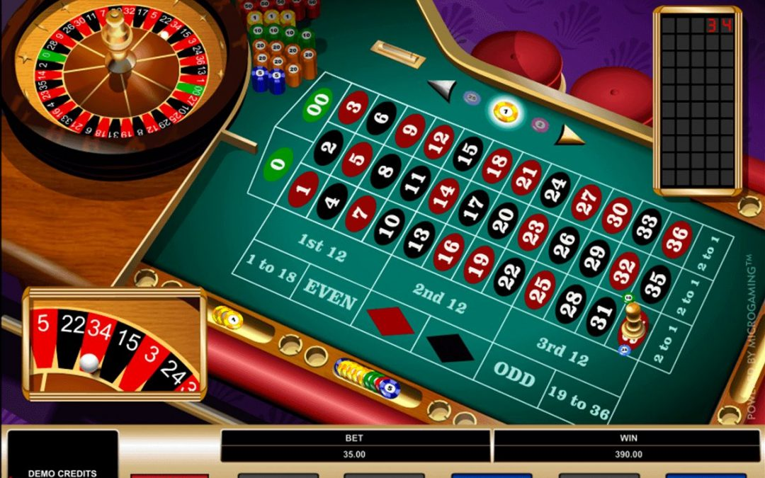 Roulette