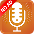 Sound Recorder (No Ads)3.2.20