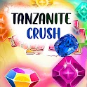 Tanzanite Crush