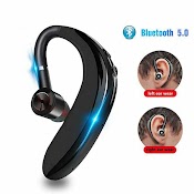 Tzuzl S109 Tai Nghe Không Dây Kết Nối Bluetooth 5.0 Chống Ồn