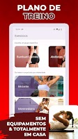 Emagrecer Fitness Booster Screenshot