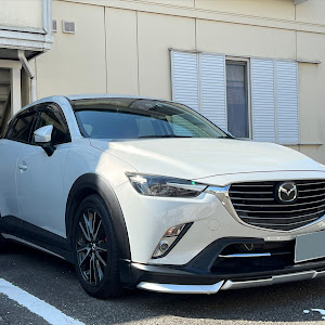 CX-3 DK5FW