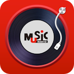 MusicRadio音乐之声 Apk