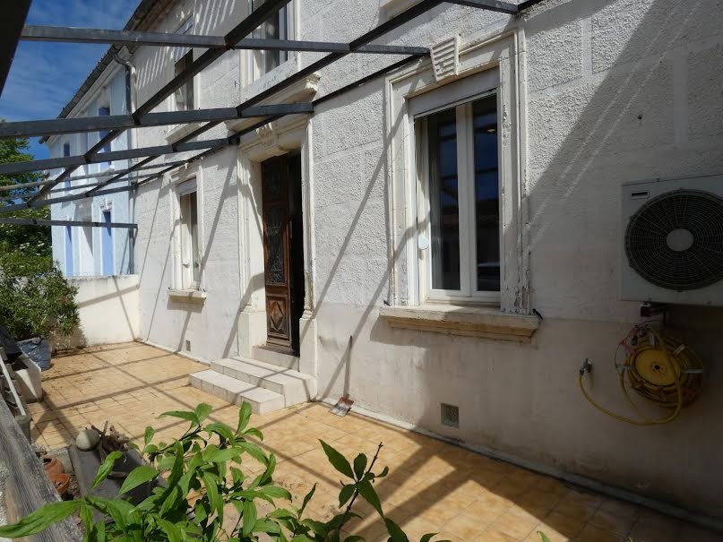 Vente maison 6 pièces 170 m² à La Redorte (11700), 127 000 €