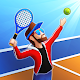 Tennis Stars: Ultimate Clash Download on Windows