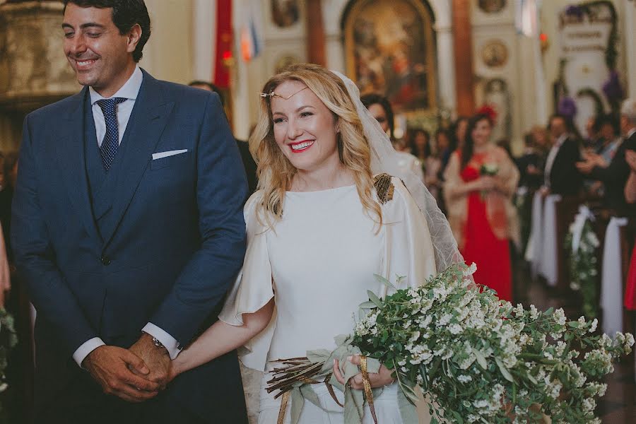 Jurufoto perkahwinan Sandra Daniłowicz (simpleweddings). Foto pada 13 Jun 2017