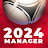 FMU - Football Manager Game icon