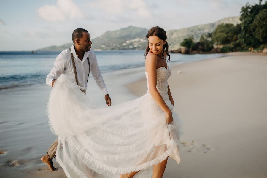 Photographe de mariage Serge Berceau (sergeberceau1015). Photo du 6 mars 2020