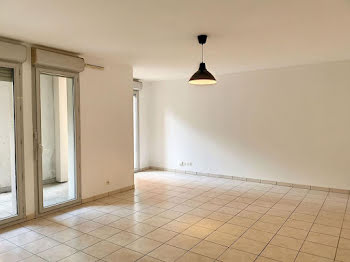 appartement à Toulouse (31)