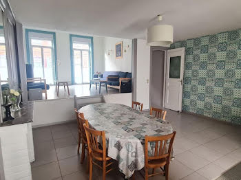 appartement à Roubaix (59)