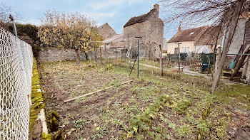 maison à Guillon (89)