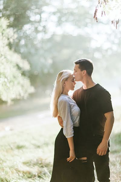 Photographe de mariage Aleksandr Bondar (sadownik). Photo du 25 avril 2019