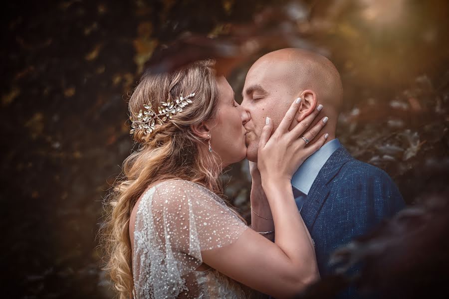 Photographe de mariage Manola Van Leeuwe (manolavanleeuwe). Photo du 17 janvier 2022