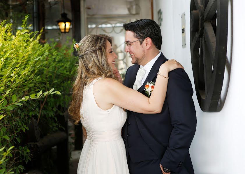 Fotógrafo de casamento Cristian Esteves (crisesteves67). Foto de 24 de maio 2019