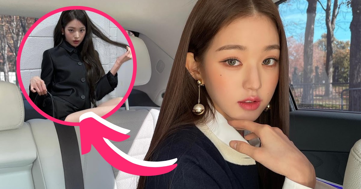 Two Affordable Purses That Female Idols Made Totally Viral - Koreaboo