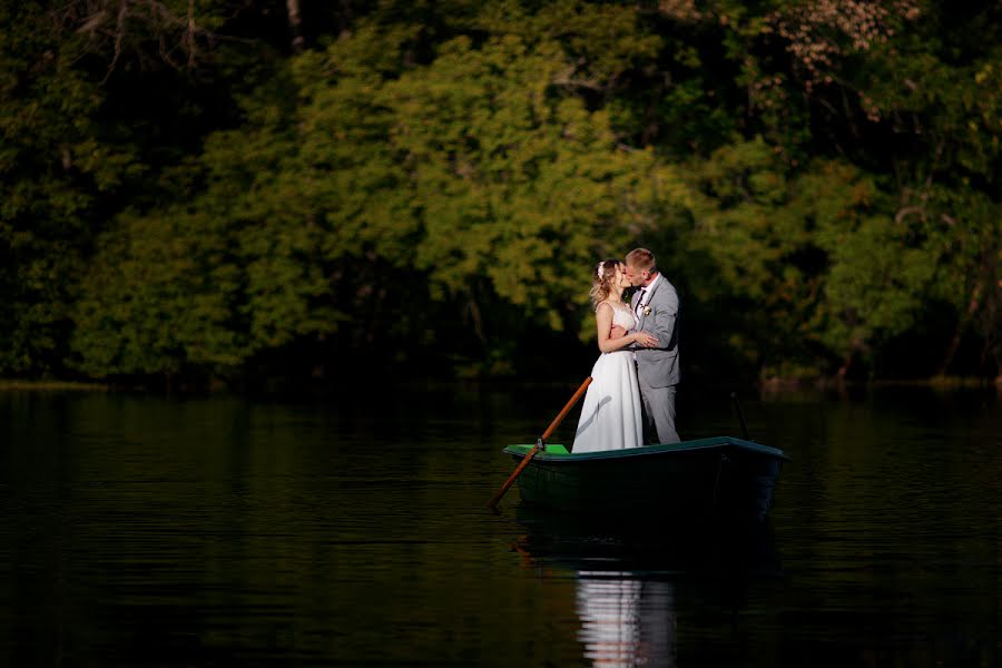 Wedding photographer Alexander Kravtsov (alexkravtsov). Photo of 5 February 2019