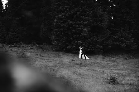 Fotógrafo de casamento Csabi Antal (csabi). Foto de 27 de agosto 2021