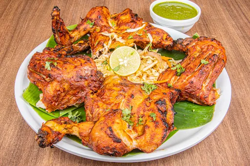 Chicken Tandoori