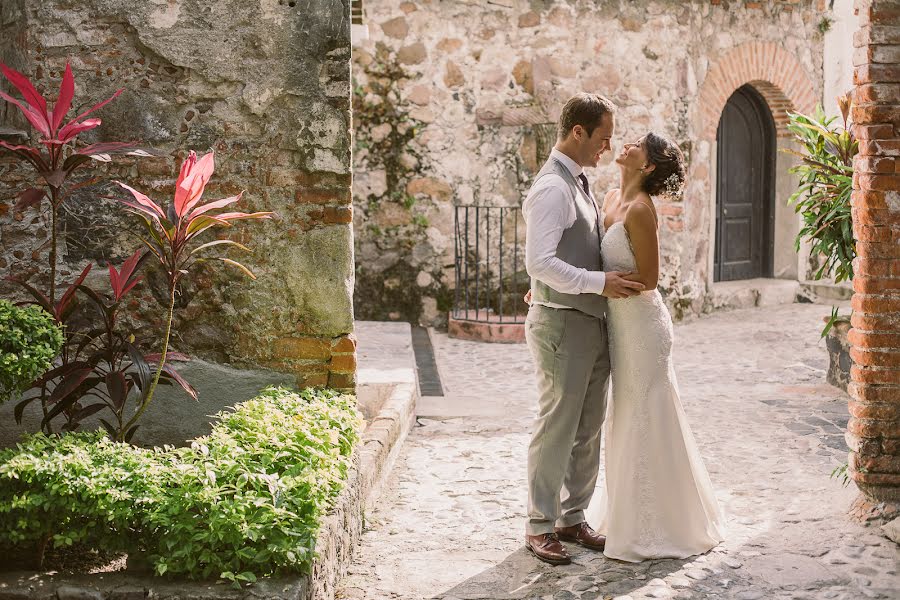 Fotógrafo de bodas Christian Espejel (chrisespejel). Foto del 29 de junio 2017