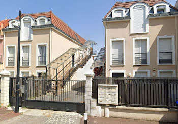 appartement à Joinville-le-Pont (94)