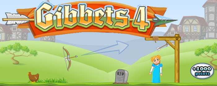 Gibbets 4 marquee promo image