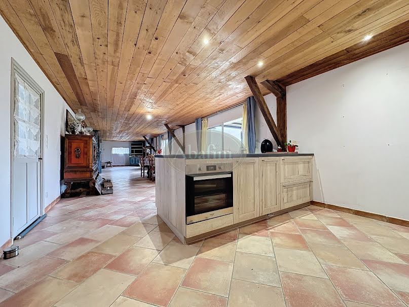 Vente maison 7 pièces 130 m² à Mirande (32300), 270 000 €