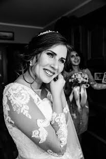 Wedding photographer Lana Abramyan (lanaa). Photo of 30 August 2018