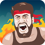 Cover Image of ดาวน์โหลด Path of warrior 1.0.3 APK