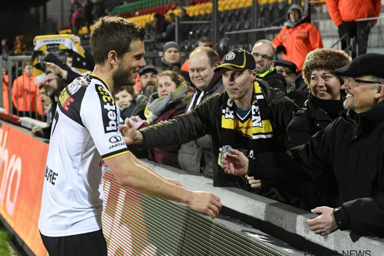 #wijzijnlokeren: Lokerse supporters willen in stijl afscheid nemen van 1A: "Geen rouwstoet, wel een toekomstmars"