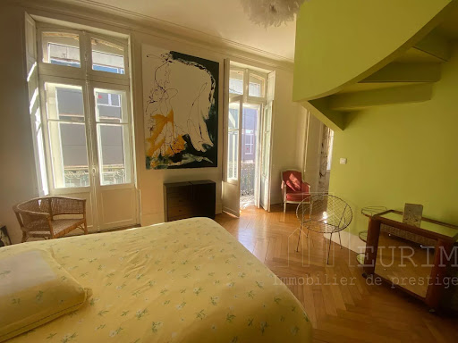 Apartment with terrace 3