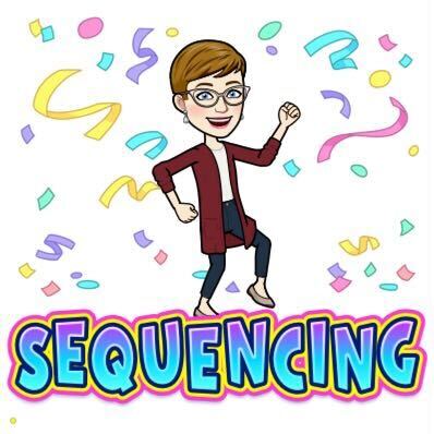 Dr.S dancing with excitement to learn about High Throughput Sequencing approaches