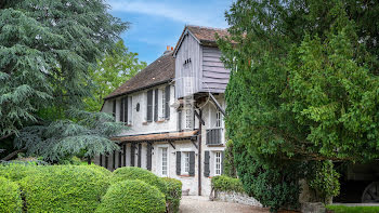 maison à Fleury-en-Bière (77)