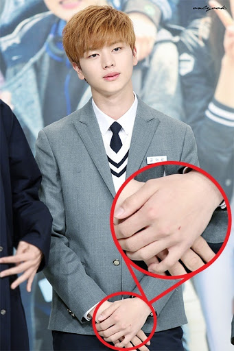 BTOB Yook Sungjae