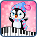 Piano Animals Tiles Penguin Game