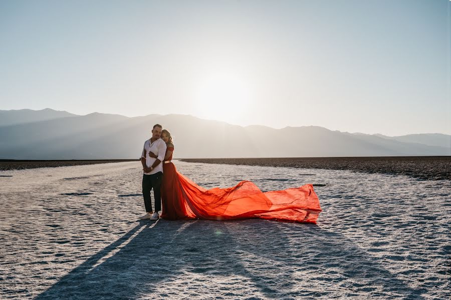 Fotografo di matrimoni Tee Tran (teetran). Foto del 4 luglio 2021