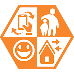 Cover Image of Baixar Kid Safe: GPS tracks, share feelings (bully, sad…) Version 1.117 : 2019-03-22 17:39 APK