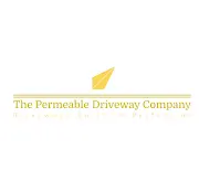 The Permeable Driveway Company Logo