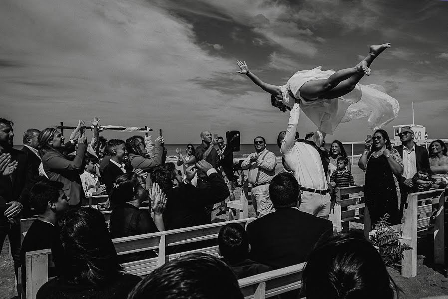 Fotógrafo de bodas Pablo Andres (pabloandres). Foto del 25 de marzo 2019