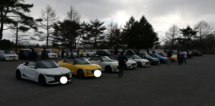 アルトの阿蘇・瀬の本レストハウス・九州アルトオーナーズクラブ・全九州同時ツーリング&ミーティングに関するカスタム事例の投稿画像4枚目