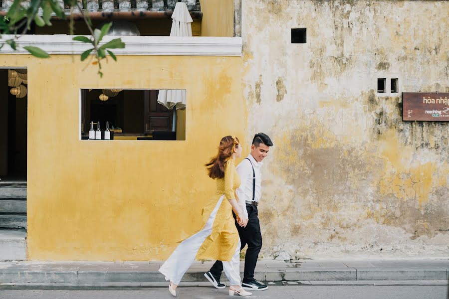 Fotografo di matrimoni Duc Nguyen (ducnguyenphotos). Foto del 24 novembre 2019