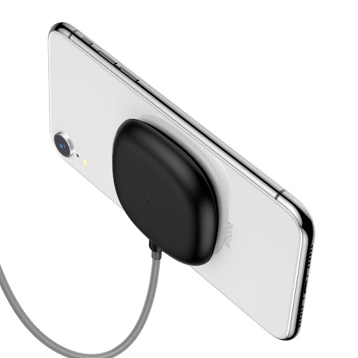 Title 1, Suction cup mobile wireless charger. Secure you...