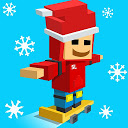 App herunterladen Skatelander - Endless Skater Installieren Sie Neueste APK Downloader