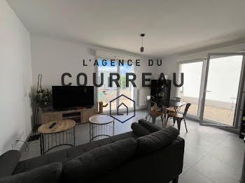 appartement à Montpellier (34)