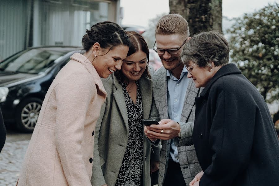 Hochzeitsfotograf Tanja Kioschis (wrdk6ba). Foto vom 18. Februar 2021