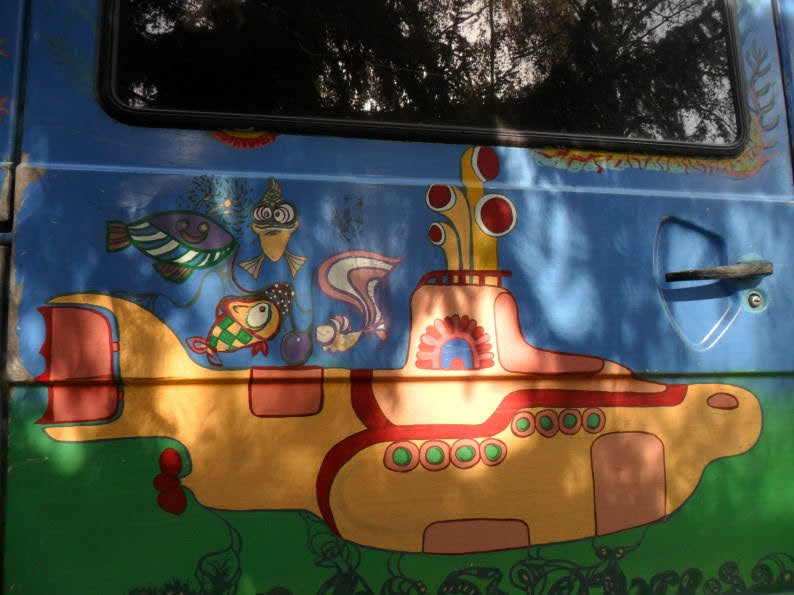 гогольфест