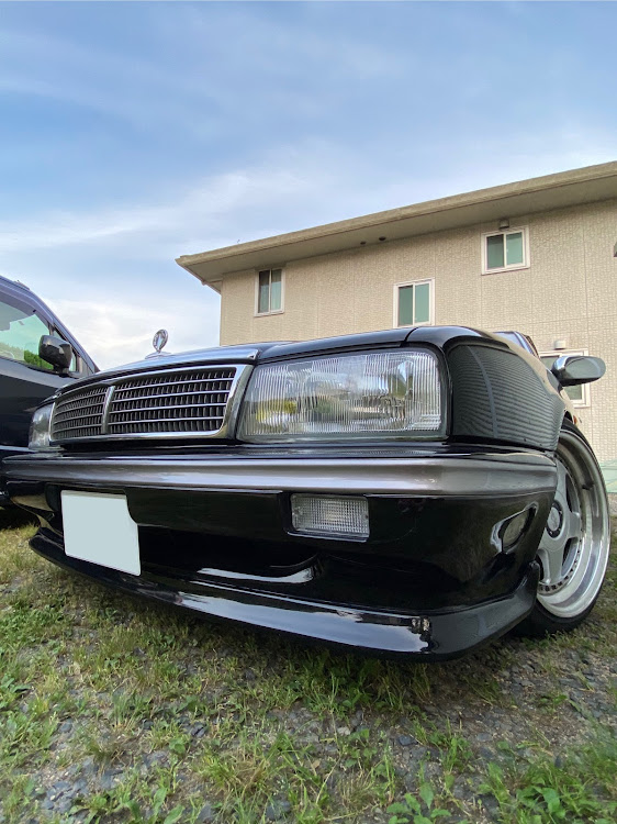シーマのY31・旧車・亀に関するカスタム事例の投稿画像1枚目